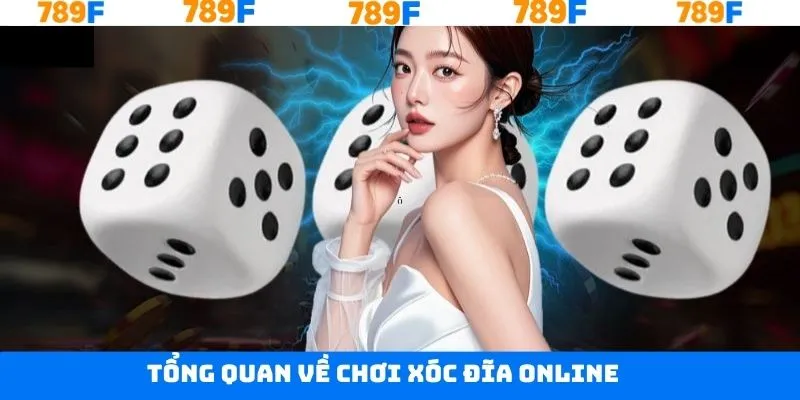 Điểm qua thông tin về trò chơi xóc đĩa online Điểm qua thông tin về trò chơi xóc đĩa online