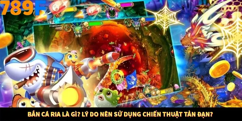 Kinh Nghiệm Quản Lý Vốn Khi Cá Cược Thể Thao – Phương Pháp Từ 789F 10 Bắn cá ria là gì? Lý do nên sử dụng chiến thuật tản đạn?