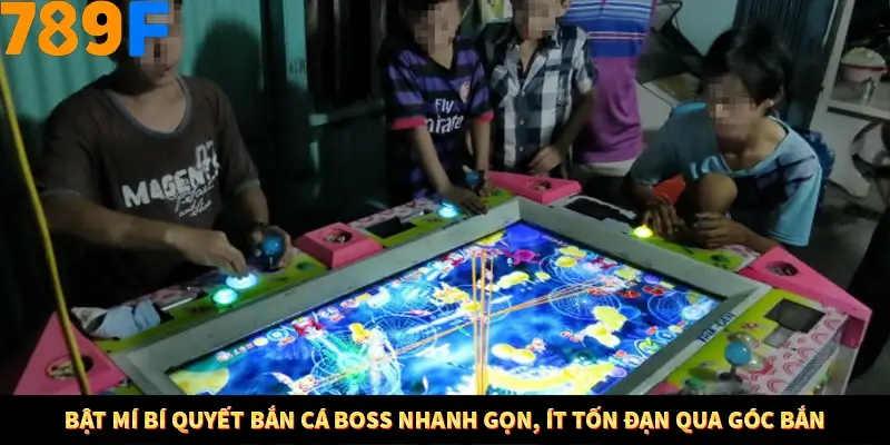 Kinh Nghiệm Quản Lý Vốn Khi Cá Cược Thể Thao – Phương Pháp Từ 789F 10 Bật mí bí quyết bắn cá boss nhanh gọn, ít tốn đạn qua góc bắn