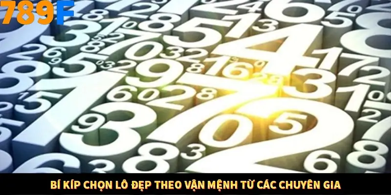 Kinh Nghiệm Quản Lý Vốn Khi Cá Cược Thể Thao – Phương Pháp Từ 789F 11 Bí kíp chọn lô đẹp theo vận mệnh từ các chuyên gia