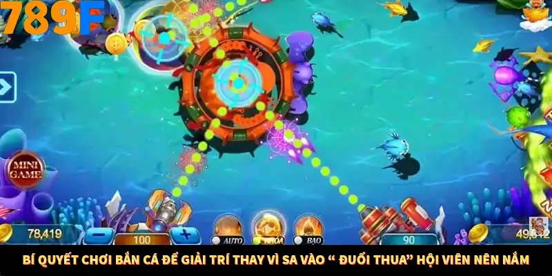Kinh Nghiệm Quản Lý Vốn Khi Cá Cược Thể Thao – Phương Pháp Từ 789F 12 Bí quyết chơi bắn cá để giải trí thay vì sa vào “ đuổi thua” hội viên nên nắm
