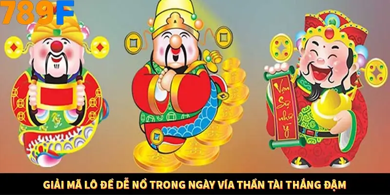 Kinh Nghiệm Quản Lý Vốn Khi Cá Cược Thể Thao – Phương Pháp Từ 789F 11 Giải mã lô đề dễ nổ trong ngày vía Thần Tài thắng đậm