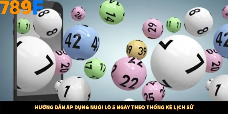 Kinh Nghiệm Quản Lý Vốn Khi Cá Cược Thể Thao – Phương Pháp Từ 789F 11 Hướng dẫn áp dụng nuôi lô 5 ngày theo thống kê lịch sử
