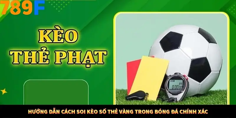 Mẹo Chọn Súng Trong Game bắn Cá Online Cực Hiệu Quả Tại 789F 11 Hướng dẫn cách soi kèo số thẻ vàng trong bóng đá chính xác