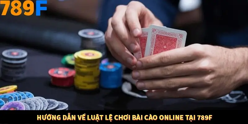 Mẹo Chọn Súng Trong Game bắn Cá Online Cực Hiệu Quả Tại 789F 10 Hướng dẫn về luật lệ chơi bài cào online tại 789F