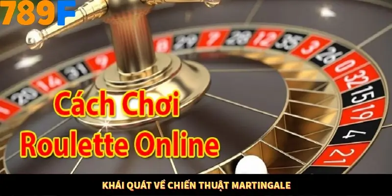 Kinh Nghiệm Quản Lý Vốn Khi Cá Cược Thể Thao – Phương Pháp Từ 789F 10 Khái quát về chiến thuật Martingale