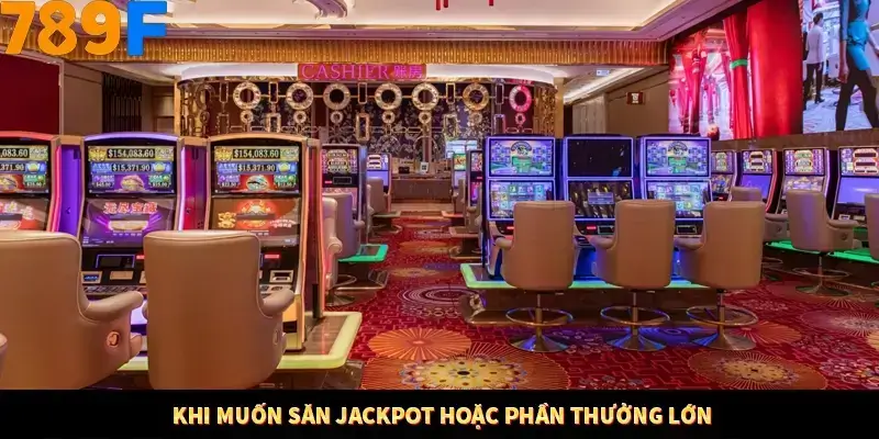 Mẹo Chọn Súng Trong Game bắn Cá Online Cực Hiệu Quả Tại 789F 10 Lợi ích khi sử dụng mẹo chơi nhiều payline tăng cơ hội thắng