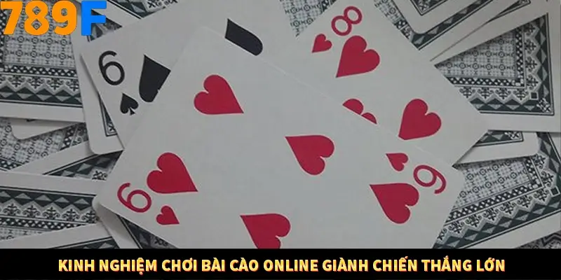 Mẹo Chọn Súng Trong Game bắn Cá Online Cực Hiệu Quả Tại 789F 12 Kinh nghiệm chơi bài cào online giành chiến thắng lớn