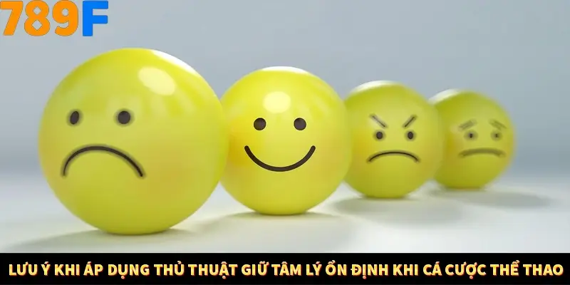 Mẹo Chọn Súng Trong Game bắn Cá Online Cực Hiệu Quả Tại 789F 12 Lưu ý khi áp dụng thủ thuật giữ tâm lý ổn định khi cá cược thể thao