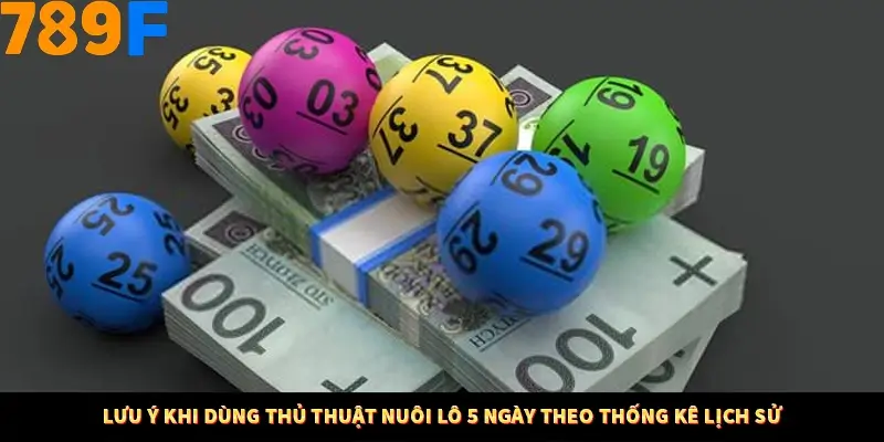 Kinh Nghiệm Quản Lý Vốn Khi Cá Cược Thể Thao – Phương Pháp Từ 789F 12 Lưu ý khi dùng thủ thuật nuôi lô 5 ngày theo thống kê lịch sử