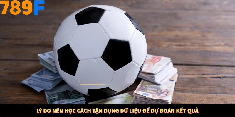 Mẹo Chọn Súng Trong Game bắn Cá Online Cực Hiệu Quả Tại 789F 11 Lý do nên học cách tận dụng dữ liệu để dự đoán kết quả