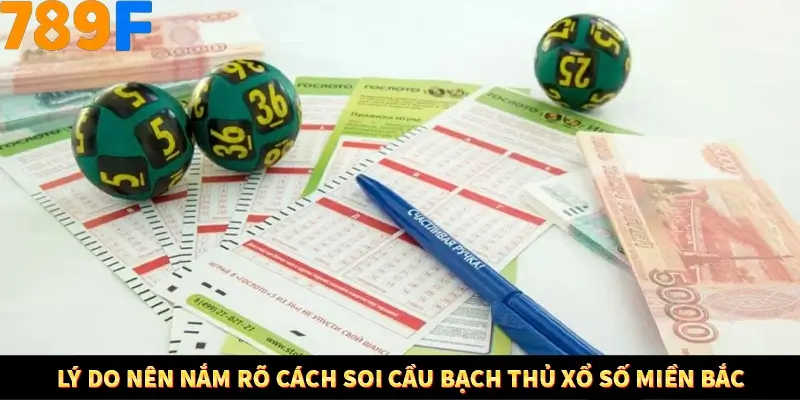 Kinh Nghiệm Quản Lý Vốn Khi Cá Cược Thể Thao – Phương Pháp Từ 789F 11 Lý do nên nắm rõ cách soi cầu bạch thủ xổ số miền Bắc