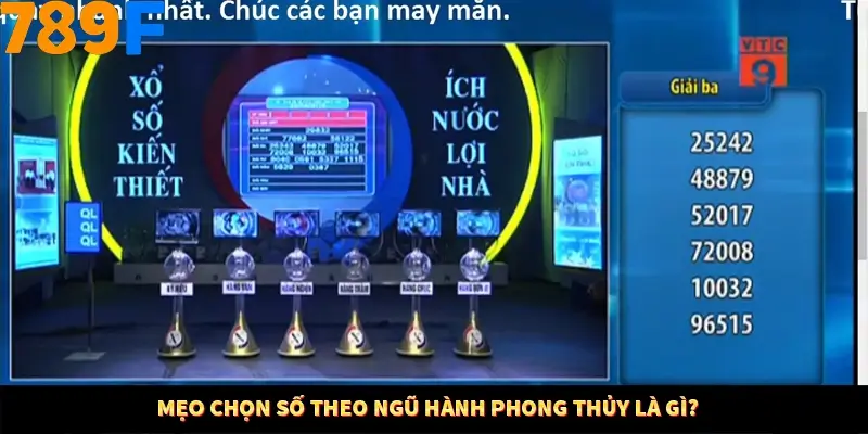 Kinh Nghiệm Quản Lý Vốn Khi Cá Cược Thể Thao – Phương Pháp Từ 789F 10 Mẹo chọn số theo ngũ hành phong thủy là gì?