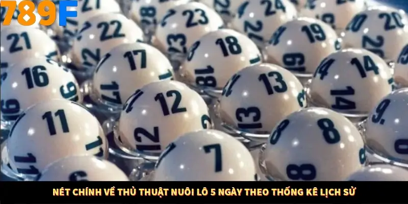 Kinh Nghiệm Quản Lý Vốn Khi Cá Cược Thể Thao – Phương Pháp Từ 789F 10 Nét chính về thủ thuật nuôi lô 5 ngày theo thống kê lịch sử