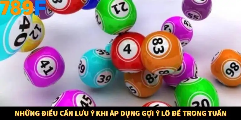 Kinh Nghiệm Quản Lý Vốn Khi Cá Cược Thể Thao – Phương Pháp Từ 789F 12 Những điều cần lưu ý khi áp dụng gợi ý lô đề trong tuần