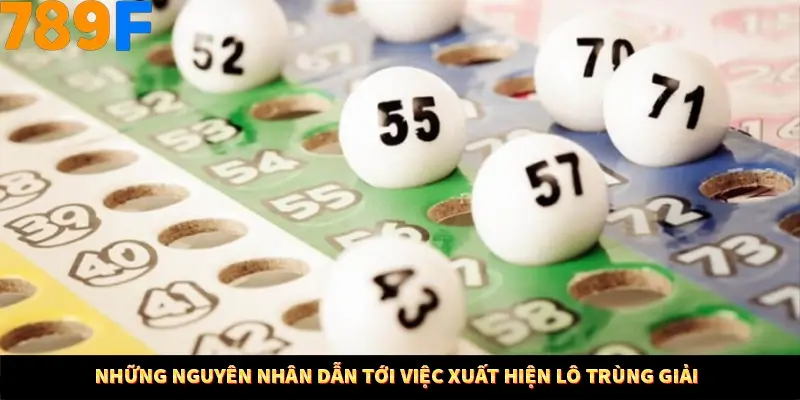 Kinh Nghiệm Quản Lý Vốn Khi Cá Cược Thể Thao – Phương Pháp Từ 789F 11 Những nguyên nhân dẫn tới việc xuất hiện lô trùng giải