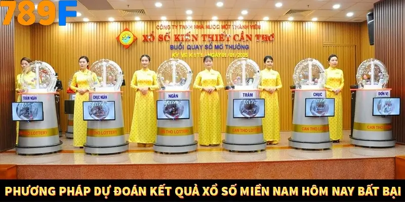Kinh Nghiệm Quản Lý Vốn Khi Cá Cược Thể Thao – Phương Pháp Từ 789F 11 Phương pháp dự đoán kết quả xổ số miền Nam hôm nay bất bại