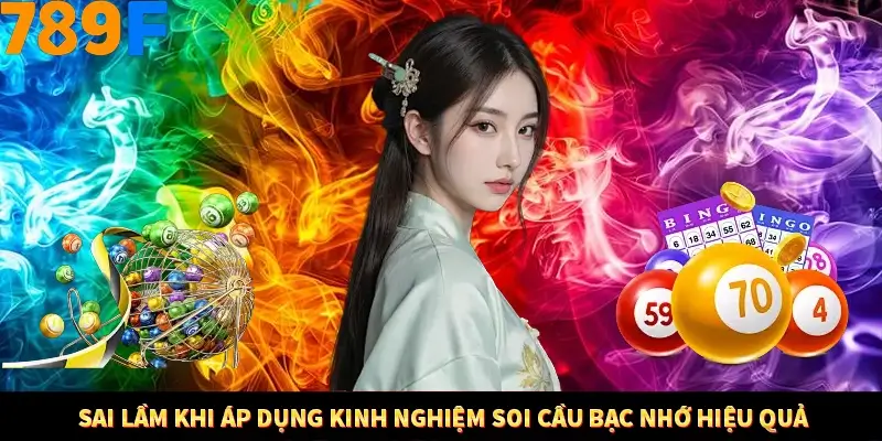 Kinh Nghiệm Quản Lý Vốn Khi Cá Cược Thể Thao – Phương Pháp Từ 789F 12 Sai lầm khi áp dụng kinh nghiệm soi cầu bạc nhớ hiệu quả