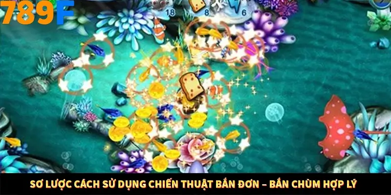 Kinh Nghiệm Quản Lý Vốn Khi Cá Cược Thể Thao – Phương Pháp Từ 789F 10 Sơ lược cách sử dụng chiến thuật bắn đơn – bắn chùm hợp lý