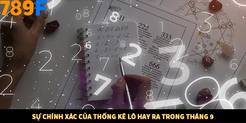Kinh Nghiệm Quản Lý Vốn Khi Cá Cược Thể Thao – Phương Pháp Từ 789F 10 Sự chính xác của thống kê lô hay ra trong tháng 9