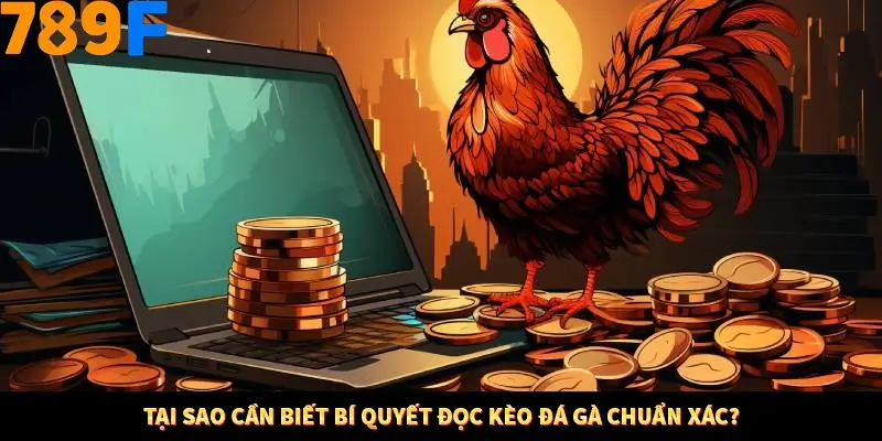 Mẹo Chọn Súng Trong Game bắn Cá Online Cực Hiệu Quả Tại 789F 10 Tại sao cần biết bí quyết đọc kèo đá gà chuẩn xác?