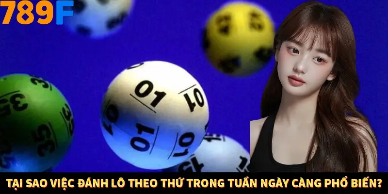 Kinh Nghiệm Quản Lý Vốn Khi Cá Cược Thể Thao – Phương Pháp Từ 789F 10 Tại sao việc đánh lô theo thứ trong tuần ngày càng phổ biến?