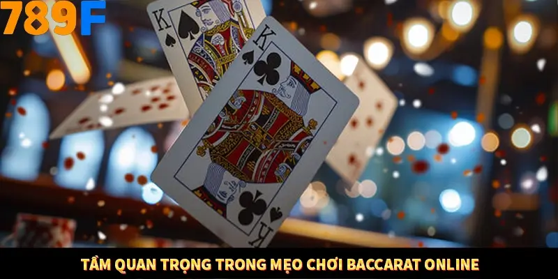 Kinh Nghiệm Quản Lý Vốn Khi Cá Cược Thể Thao – Phương Pháp Từ 789F 10 Tầm quan trọng trong mẹo chơi Baccarat online