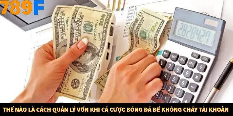 Mẹo Chọn Súng Trong Game bắn Cá Online Cực Hiệu Quả Tại 789F 10 Thế nào là cách quản lý vốn khi cá cược bóng đá để không cháy tài khoản