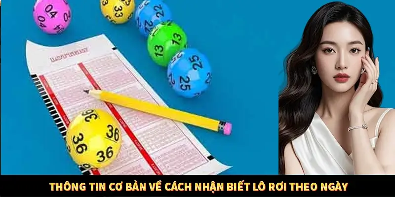 Kinh Nghiệm Quản Lý Vốn Khi Cá Cược Thể Thao – Phương Pháp Từ 789F 10 Thông tin cơ bản về cách nhận biết lô rơi theo ngày