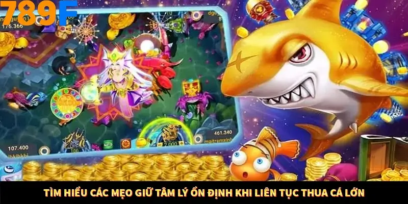 Kinh Nghiệm Quản Lý Vốn Khi Cá Cược Thể Thao – Phương Pháp Từ 789F 11 Tìm hiểu các mẹo giữ tâm lý ổn định khi liên tục thua cá lớn