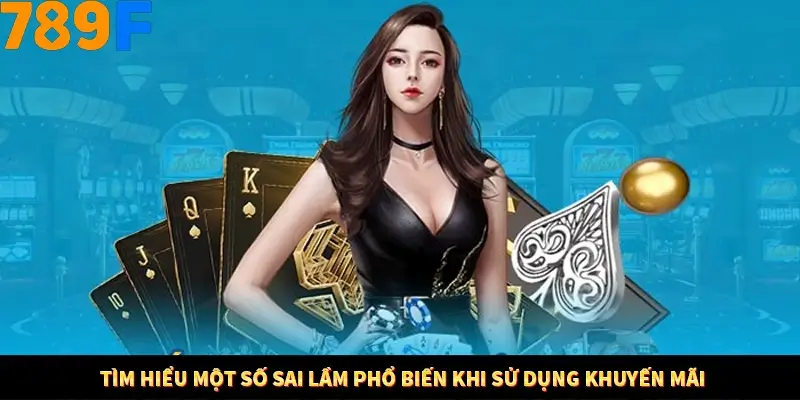Mẹo Chọn Súng Trong Game bắn Cá Online Cực Hiệu Quả Tại 789F 12 Tìm hiểu một số sai lầm phổ biến khi sử dụng khuyến mãi