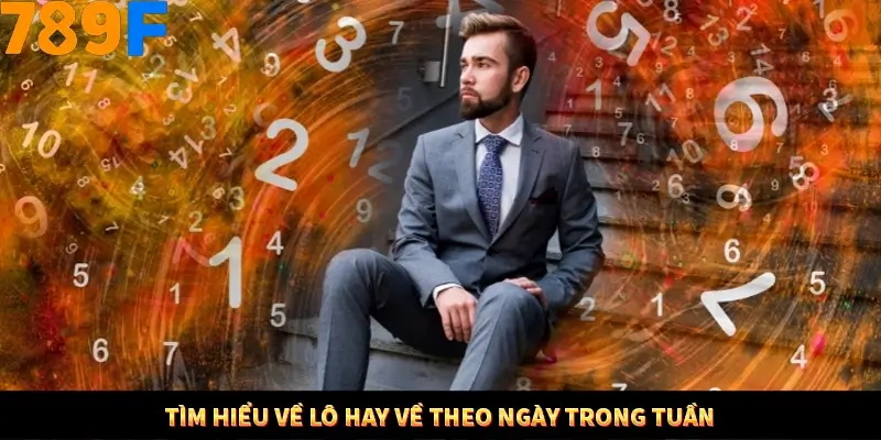 Kinh Nghiệm Quản Lý Vốn Khi Cá Cược Thể Thao – Phương Pháp Từ 789F 10 Tìm hiểu về lô hay về theo ngày trong tuần