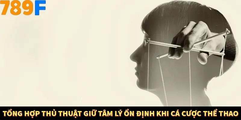 Mẹo Chọn Súng Trong Game bắn Cá Online Cực Hiệu Quả Tại 789F 11 Tổng hợp thủ thuật giữ tâm lý ổn định khi cá cược thể thao