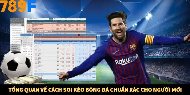 Mẹo Chọn Súng Trong Game bắn Cá Online Cực Hiệu Quả Tại 789F 10 Tổng quan về cách soi kèo bóng đá chuẩn xác cho người mới