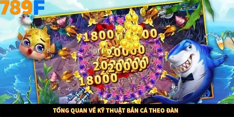 Kinh Nghiệm Quản Lý Vốn Khi Cá Cược Thể Thao – Phương Pháp Từ 789F 10 Tổng quan về kỹ thuật bắn cá theo đàn