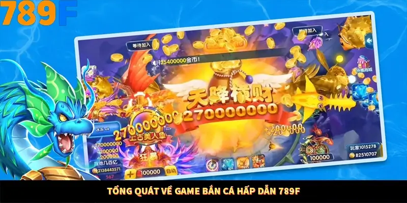 Kinh Nghiệm Quản Lý Vốn Khi Cá Cược Thể Thao – Phương Pháp Từ 789F 10 Tổng quát về game bắn cá hấp dẫn 789F