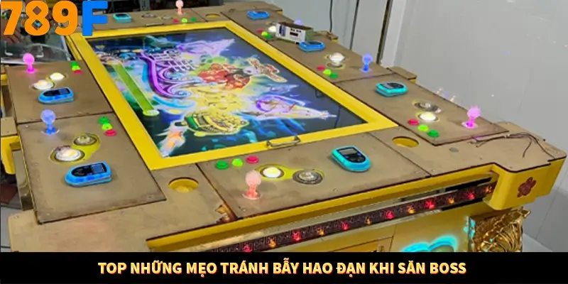 Kinh Nghiệm Quản Lý Vốn Khi Cá Cược Thể Thao – Phương Pháp Từ 789F 11 Top những mẹo tránh bẫy hao đạn khi săn boss