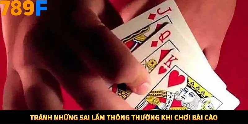 Mẹo Chọn Súng Trong Game bắn Cá Online Cực Hiệu Quả Tại 789F 12 Tránh những sai lầm thông thường khi chơi bài cào
