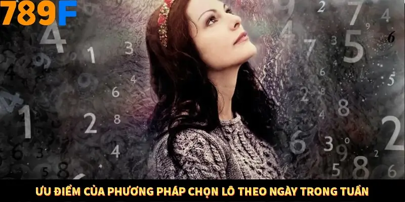 Kinh Nghiệm Quản Lý Vốn Khi Cá Cược Thể Thao – Phương Pháp Từ 789F 11 Ưu điểm của phương pháp chọn lô theo ngày trong tuần