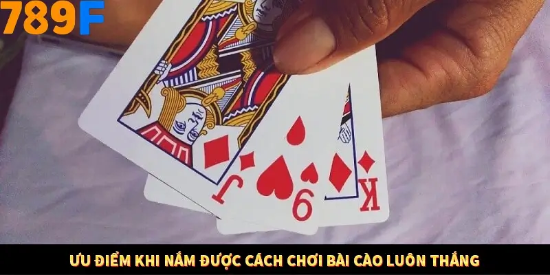 Mẹo Chọn Súng Trong Game bắn Cá Online Cực Hiệu Quả Tại 789F 10 Ưu điểm khi nắm được cách chơi bài cào luôn thắng