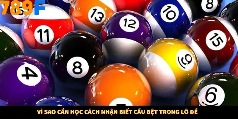 Kinh Nghiệm Quản Lý Vốn Khi Cá Cược Thể Thao – Phương Pháp Từ 789F 10 Vì sao cần học cách nhận biết cầu bệt trong lô đề