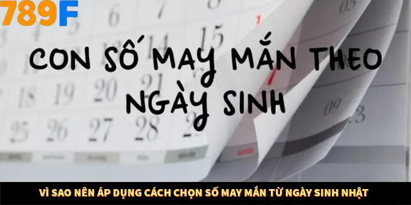 Kinh Nghiệm Quản Lý Vốn Khi Cá Cược Thể Thao – Phương Pháp Từ 789F 10 Vì sao nên áp dụng cách chọn số may mắn từ ngày sinh nhật