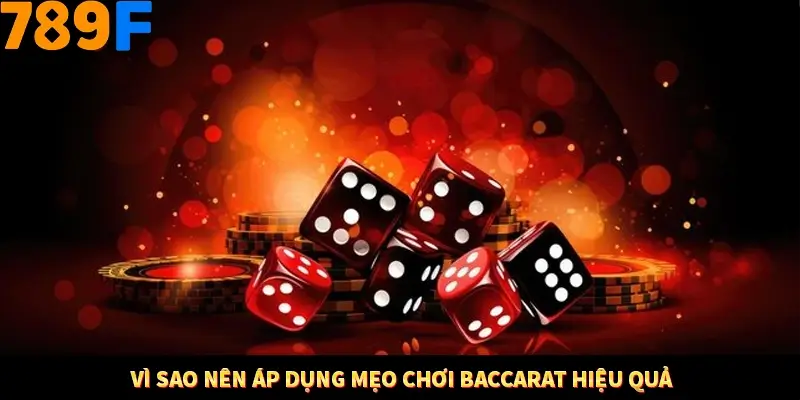 Kinh Nghiệm Quản Lý Vốn Khi Cá Cược Thể Thao – Phương Pháp Từ 789F 10 Vì sao nên áp dụng mẹo chơi Baccarat hiệu quả