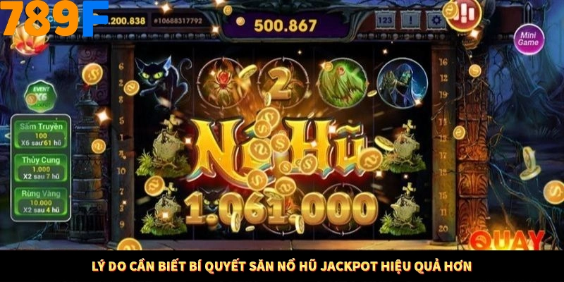 Kinh Nghiệm Quản Lý Vốn Khi Cá Cược Thể Thao – Phương Pháp Từ 789F 10 Lý do cần biết bí quyết săn nổ hũ jackpot hiệu quả hơn