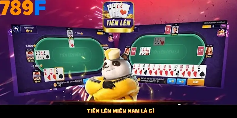 Thủ Thuật Đánh Kèo Rung An Toàn - Bí Mật Tăng Cơ Hội Thắng 789F 10 Tiến lên miền Nam là gì